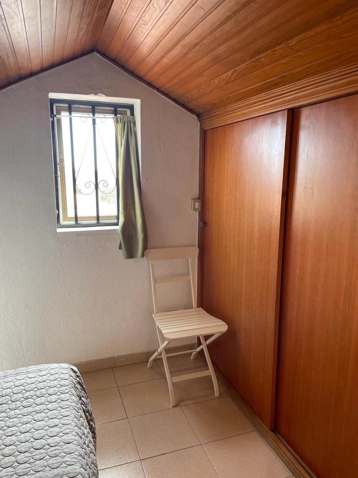 Atico Nirvana Los Cristianos (Tenerife)